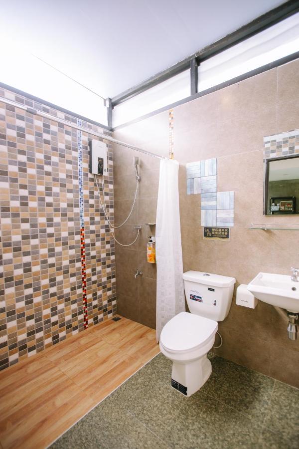Вилла Ld8 House Private Pool Perfect Groups -Families Chiangmai Чиангмай Экстерьер фото