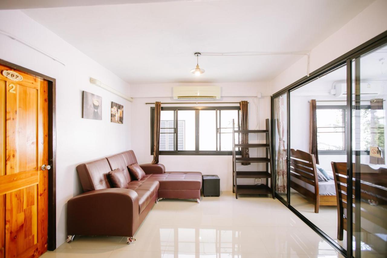 Вилла Ld8 House Private Pool Perfect Groups -Families Chiangmai Чиангмай Экстерьер фото