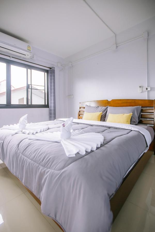 Вилла Ld8 House Private Pool Perfect Groups -Families Chiangmai Чиангмай Экстерьер фото