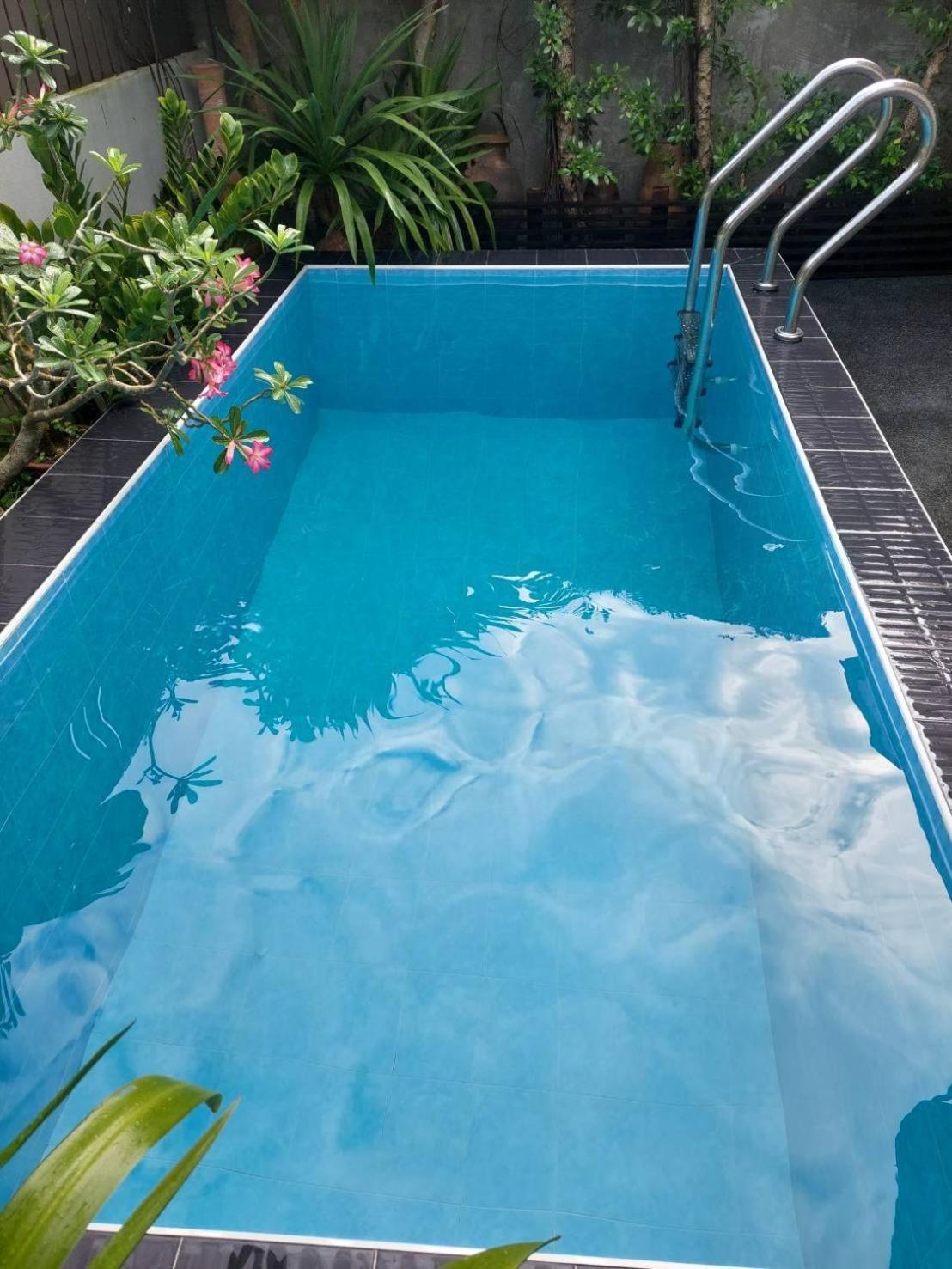 Вилла Ld8 House Private Pool Perfect Groups -Families Chiangmai Чиангмай Экстерьер фото