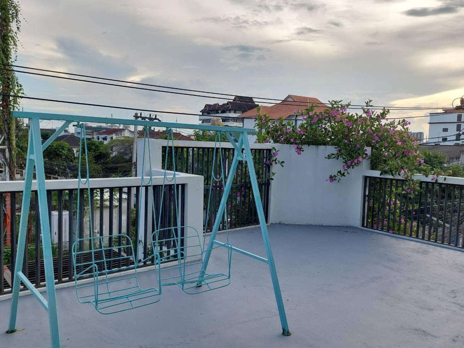Вилла Ld8 House Private Pool Perfect Groups -Families Chiangmai Чиангмай Экстерьер фото